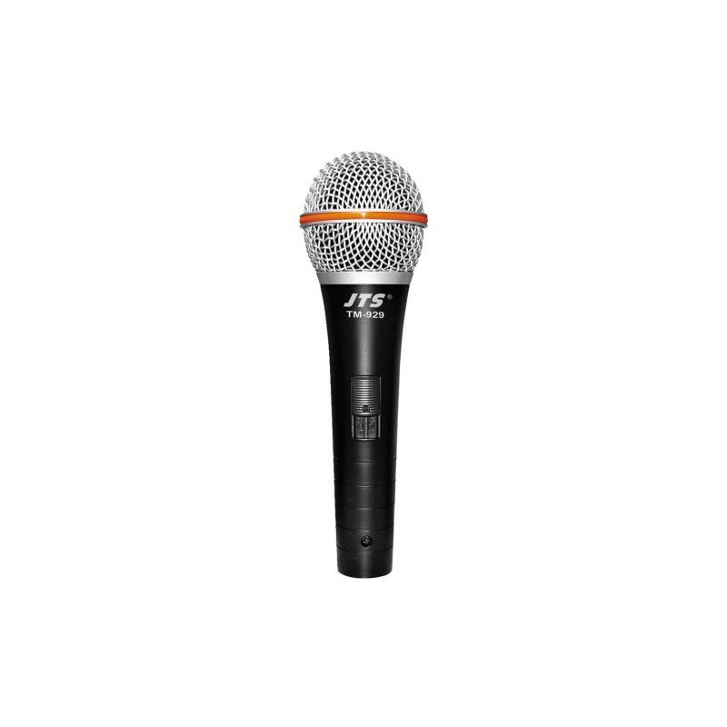 Monacor TM-929 Dynamiczny mikrofon wokalowy